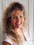 Carol Potter R.N.L.D, BSc (Hons), Dip Counselling, Post-Grad Dip. CBT